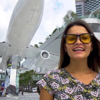 Отзыв от Диана - виза ДТВ